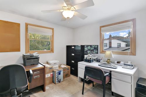 1900 Laura Ln, Waukesha WI  53186-2808 exterior