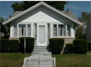 1222 College St, South Bend IN  46628-3004 exterior