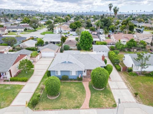 1236 Rowland Ave, West Covina, CA 91790-1801