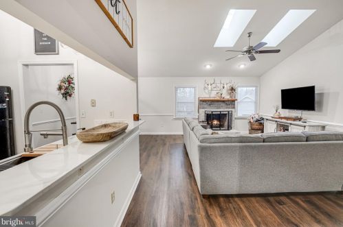 10602 Holleybrooke Dr, Spotsylvania VA  22553-1637 exterior