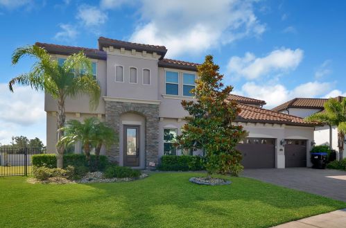 8191 Chilton Dr, Orlando, FL 32836