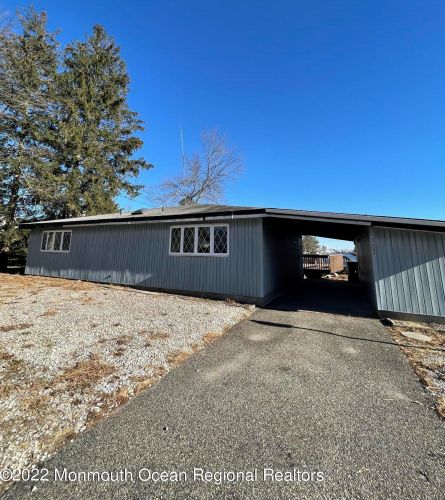 107 Sand Rd, Berkeley Township NJ  08721-3545 exterior