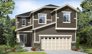 11504 175th St, Puyallup, WA 98374-9432