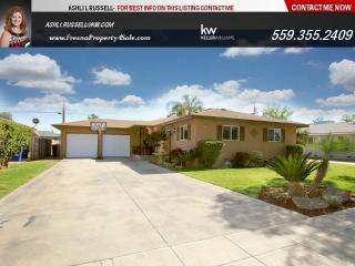 3886 Fountain Way, Fresno, CA 93726-7012