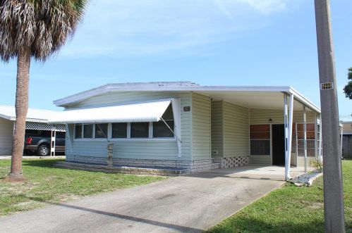 7413 Cascade Dr, Port Richey, FL 34667-2262