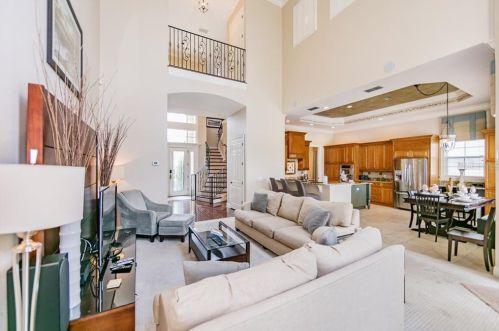 1203 Radiant St, Kissimmee FL 34747-6734 exterior