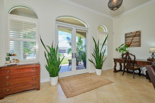 1121 1 Ter, Cape Coral FL  33991-1591 exterior