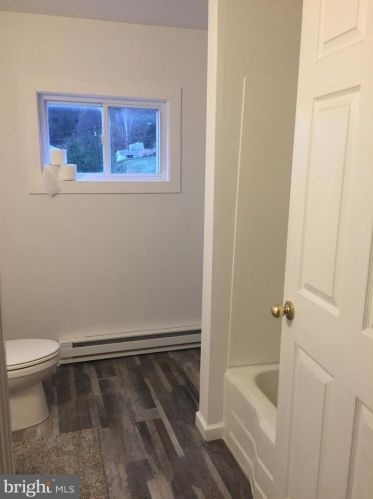 1312 Arch St, Ashland PA  17921-1108 exterior