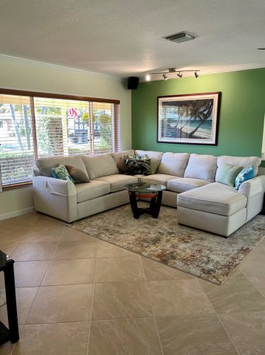 617 Allen Ave, Delray Beach FL  33483-6001 exterior