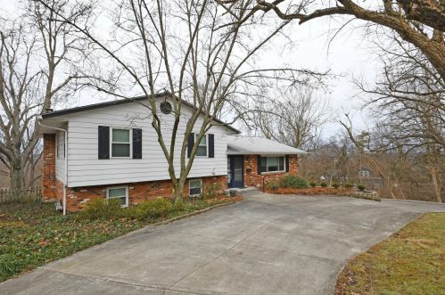 3953 Clifton Ave, Cincinnati, OH 45220-1145