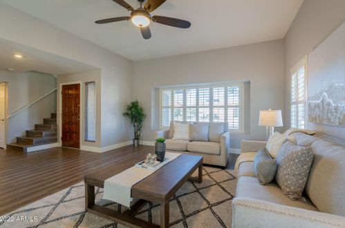 5731 Monte Cristo Ave, Scottsdale AZ 85254-2021 exterior