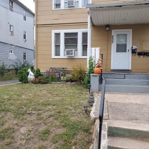 232 Kelsey St, New Britain CT  06051-3242 exterior