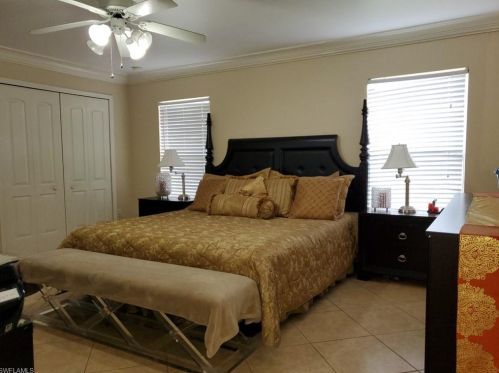 3412 6th St, Lehigh Acres FL  33976-2328 exterior