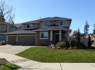 3859 Cameron Dr, Olympia, WA 98516-3888