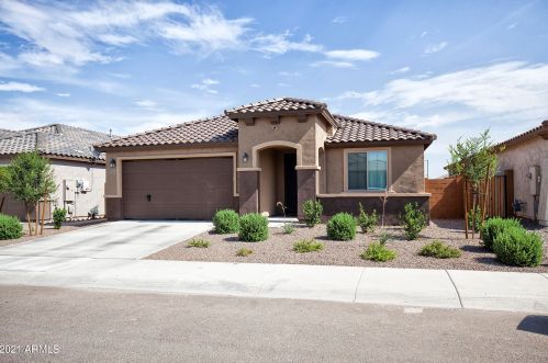 25970 Horsham Dr, Buckeye, AZ 85396-7806