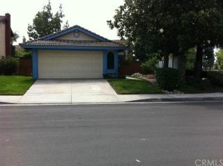 2521 Pinecone Way, Ontario, CA 91761-0327