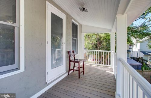 14 Morris Ave, Trenton NJ 08611-1131 exterior