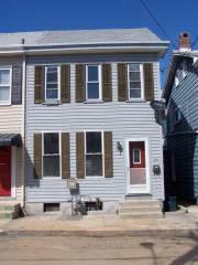 151 Penn St, Carlisle PA  17013-2435 exterior