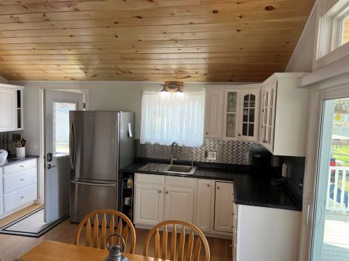 50 Nancy Dr, Belmont NH  03220-3436 exterior