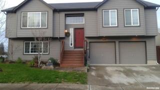 1499 Rushmore Ave, Salem, OR 97303-5884
