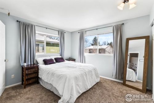 1207 Alameda St, Fort Collins CO 80521-1765 exterior