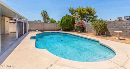 828 Dublin St, Chandler, AZ 85225-7229