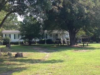 5016 Deborahs Ln, Awendaw, SC 29429-4902