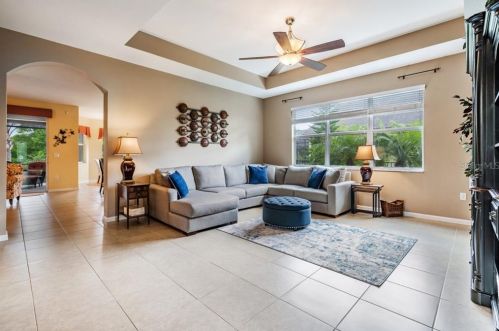 19127 Falcon Crest Blvd, Land O Lakes FL  34638-6156 exterior