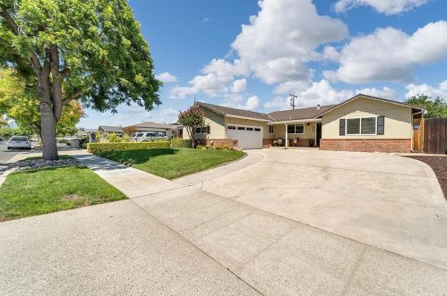 1969 Assunta Way, San Jose, CA 95124-1546