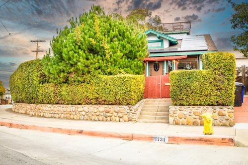 1731 Washington Pl, San Diego, CA 92103-2720