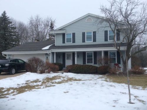 2610 Marigold Ct, Thiensville, WI 53092-5538