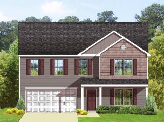 2588 Crosland Hills Dr, Winston Salem, NC 27106-9818