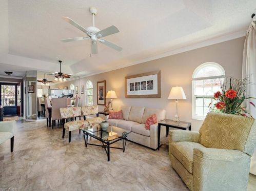905 Augusta Blvd, Naples, FL 34113-7588