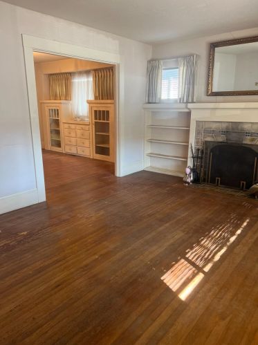 1117 Parker St, Berkeley CA  94702-2223 exterior