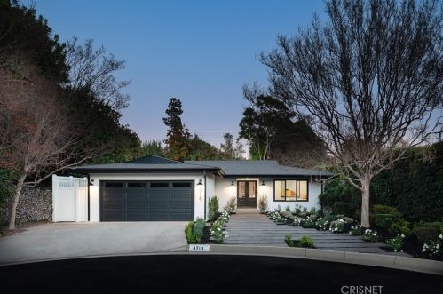 4718 Atoll Ave, Van Nuys, CA 91423-3311