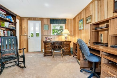 17 Hill Dr, Muttontown NY  11545-1718 exterior