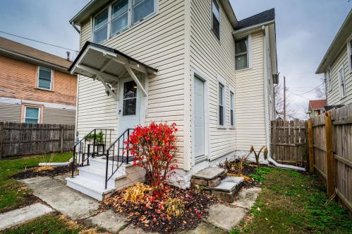 207 Grand Ave, Marion OH  43302-4303 exterior