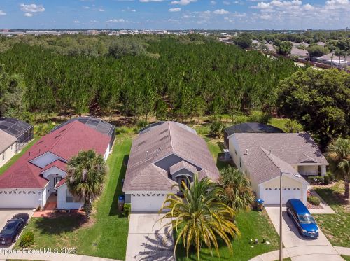 2631 Autumn Creek Cir, Kissimmee FL  34747-2236 exterior