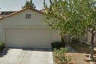1941 Caribou Creek Ct, North Las Vegas NV  89031-5087 exterior