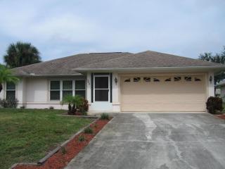 340 Seaside Ter, Sebastian, FL 32958-5534