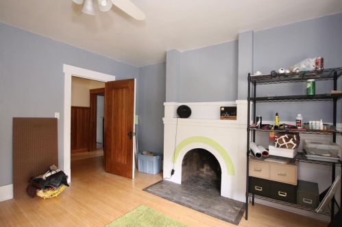 295 Sheboygan St, Fond Du Lac WI  54935-4364 exterior