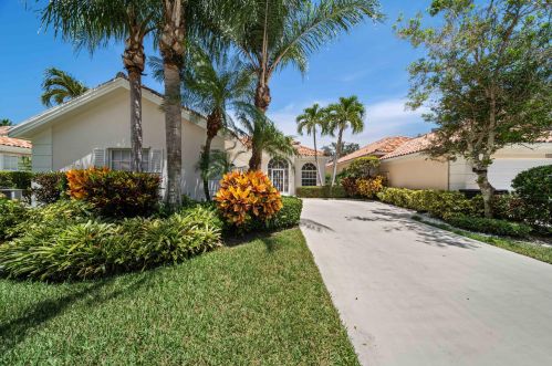 2560 Kittbuck Way, West Palm Beach, FL 33411-5700