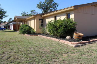 3328 Providence Dr, Midland, TX 79707-4813