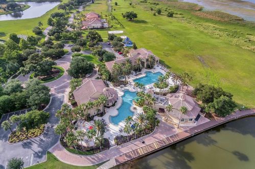 3638 Northwoods Dr, Kissimmee, FL 34746-2860