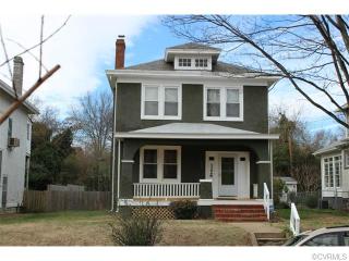 3228 Hanes Ave, Richmond, VA 23222-2625