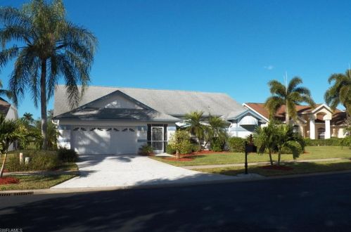 431 Dundee Ct, Naples, FL 34104-4776