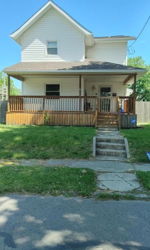 360 Chestnut St, Marion OH  43302-2941 exterior