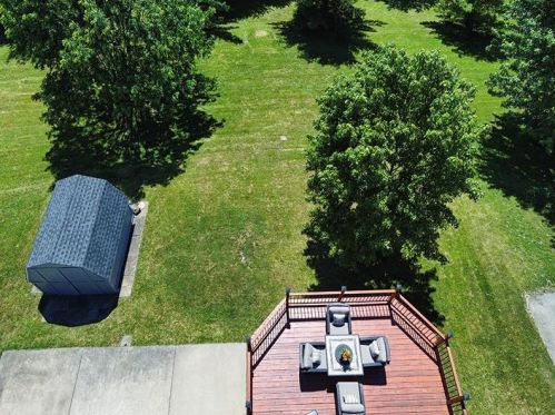 630 Walden Way, Imperial PA  15126-9684 exterior