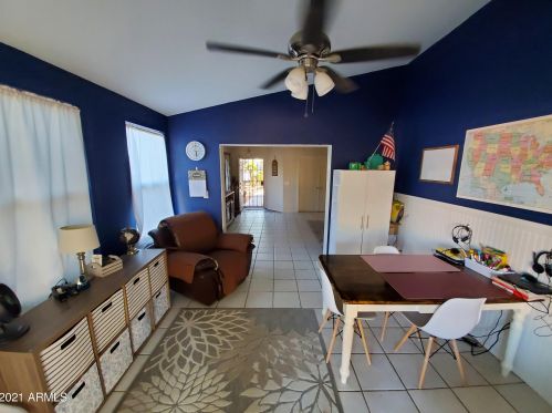 16202 Tasha Dr, Sun City AZ  85374-5753 exterior