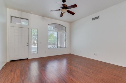 1271 Fresno St, Chandler AZ  85225-1199 exterior